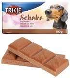 Czekolada dla psa przysmak smakołyk Trixie 100 g