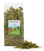 FACTORYHERBS Koniczyna przysmak królika kawii świnki szynszyli gryzoni 130g