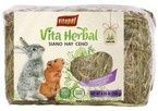 VITA HERBAL Siano królika kawii świnki szynszyli gryzoni sianko 250g