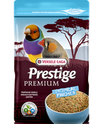 VERSELE LAGA Tropical Finches Premium karma zeberki ptaków egzotycznych 800