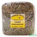 HERBAL PETS Siano rumiankowe sianko królika kawi gryzoni z rumiankiem 300g