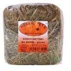 HERBAL PETS Siano miętowe sianko królika kawi gryzoni z miętą 300g