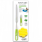 CATIT Cleaning Set Zestaw do czyszczenia każdej fontanny pompy Flower Pixi