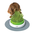 CATIT Senses trawa dla kota w pojemniku trawka odkłaczająca kule włosowe