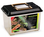 EXO TERRA Terrarium plastikowe faunarium transporter box 30x19,5x20,5cm
