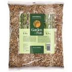 GARDEN FUN 4 Pory Roku Karma premium pokarm ptaków dzikich zimujących 1kg