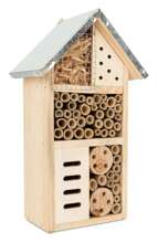 KOOPMAN Hotel domek budka schronienie dla pszczół owadów insektów