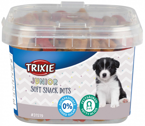 TRIXIE Junior Soft Snack Dots przysmaki treserki psa szczeniaka omega 3 i 6