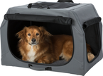 TRIXIE Kennel kojec legowisko transporter klatka wystawowa psa kota L 95cm