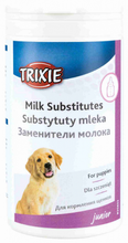 TRIXIE Mleko zastępcze w proszku z witaminami psa szczeniaka szczeniąt 250g