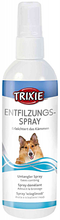 TRIXIE Spray na kołtuny płyn ułatwiający rozczesywanie sierści psa 175ml