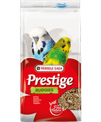 VERSELE LAGA BUDGIES PRESTIGE karma papugi falistej falistych 1 kg