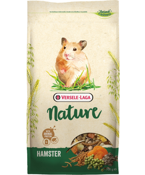 VERSELE LAGA Hamster Nature karma pokarm jedzenie chomika syryjskiego 700g