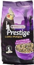 VERSELE LAGA LORO PARQUE PRESTIGE karma pokarm średnich papug papugi nimfy