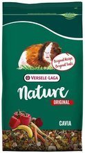 VERSELE LAGA Nature pokarm karma jedzenie dla świnki morskiej kawii 750g