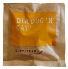 DIA Dog 'n Cat tabletka na biegunkę psa kota 1 szt