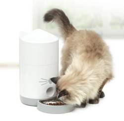 PIXI Catit Smart Feeder karmidło automatyczne podajnik karmy kota 1,2kg