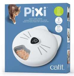 PIXI ICE Packs Wkład lodowy chłodzący do mrożenia Smart Feeder Catit 2 szt