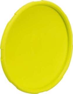 TRIXIE Dysk Frisbee zabawka psa kauczukowa latająca pływa nie tonie 15cm