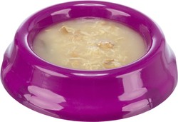 TRIXIE Salmon Soup Zupa łososiowa łosoś kurczak przysmak kota puszka 80g