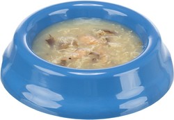 TRIXIE Shrimp Soup Zupa krewetkowa krewetki kurczak przysmak kota puszka 80