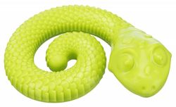 TRIXIE Snack Snake Wąż zabawka dla psa na przysmaki smakołyki 18 cm