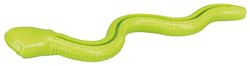 TRIXIE Snack Snake Wąż zabawka dla psa na przysmaki smakołyki 42 cm