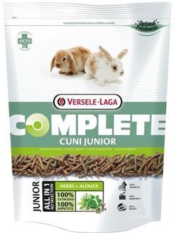 VERSELE LAGA Cuni Junior Complete dla młodego królika 500 g